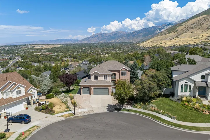 1333 E Martha Dunyon Cir, Draper, Utah 84020