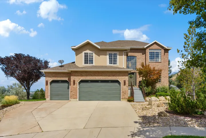 1333 E Martha Dunyon Cir, Draper, Utah 84020