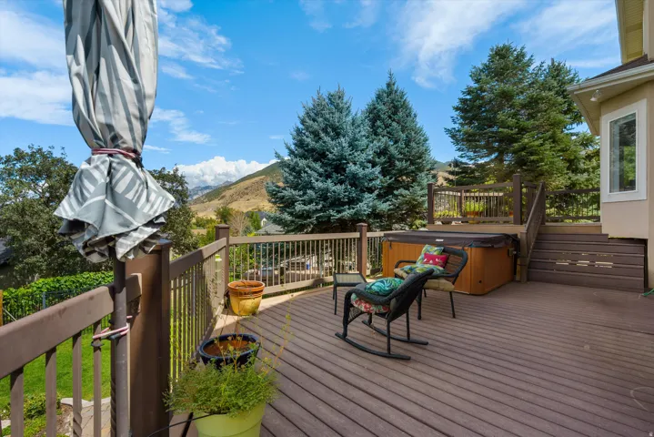 1333 E Martha Dunyon Cir, Draper, Utah 84020