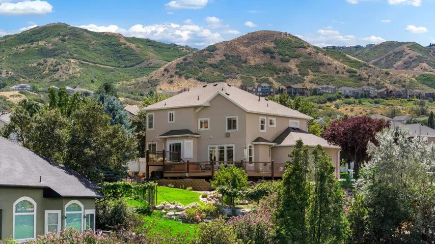 1333 E Martha Dunyon Cir, Draper, Utah 84020