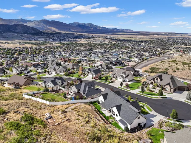6583 W Cedar Butte Cir, Herriman, Utah 84096