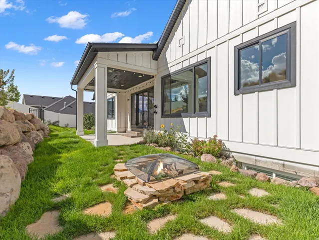 6583 W Cedar Butte Cir, Herriman, Utah 84096