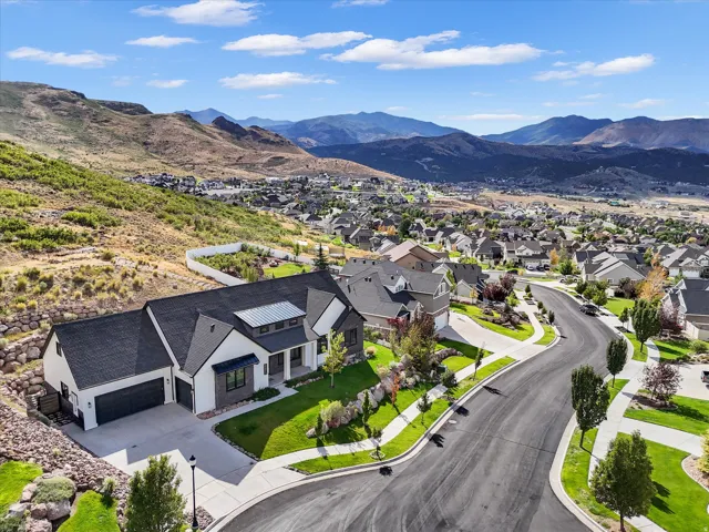 6583 W Cedar Butte Cir, Herriman, Utah 84096