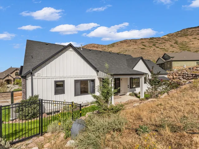 6583 W Cedar Butte Cir, Herriman, Utah 84096
