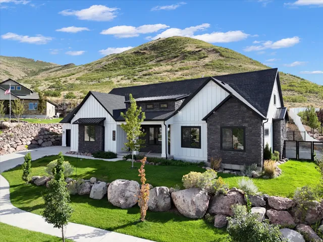 6583 W Cedar Butte Cir, Herriman, Utah 84096