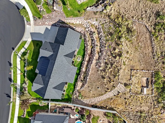 6583 W Cedar Butte Cir, Herriman, Utah 84096
