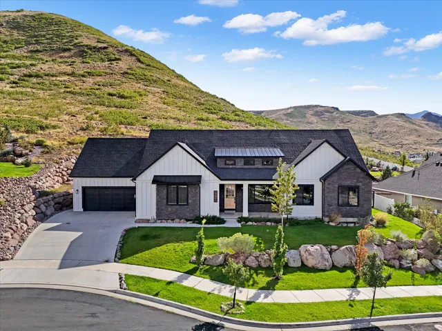 6583 W Cedar Butte Cir, Herriman, Utah 84096