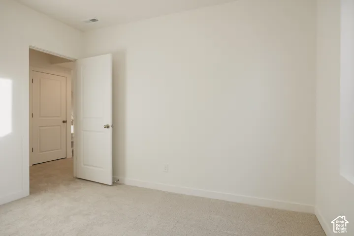 Basement Bedroom 4