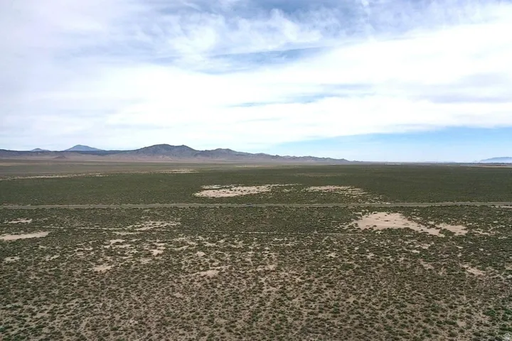 4000 W Thermal Rd, Minersville, Utah 84752
