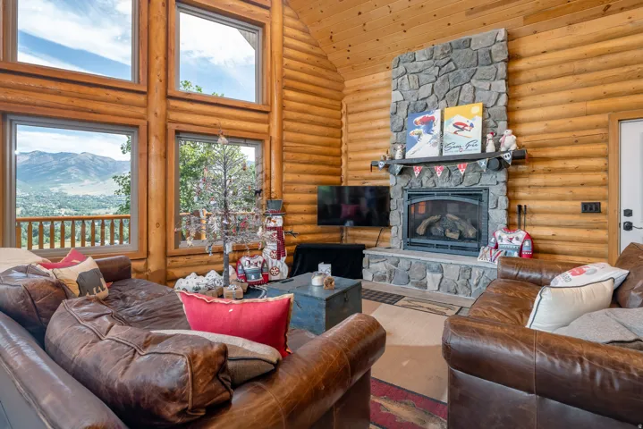4033 E Nordic Valley Dr, Liberty, Utah 84310