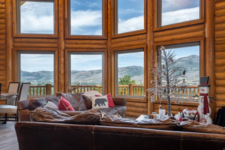 4033 E Nordic Valley Dr, Liberty, Utah 84310