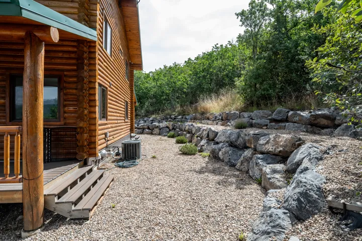 4033 E Nordic Valley Dr, Liberty, Utah 84310