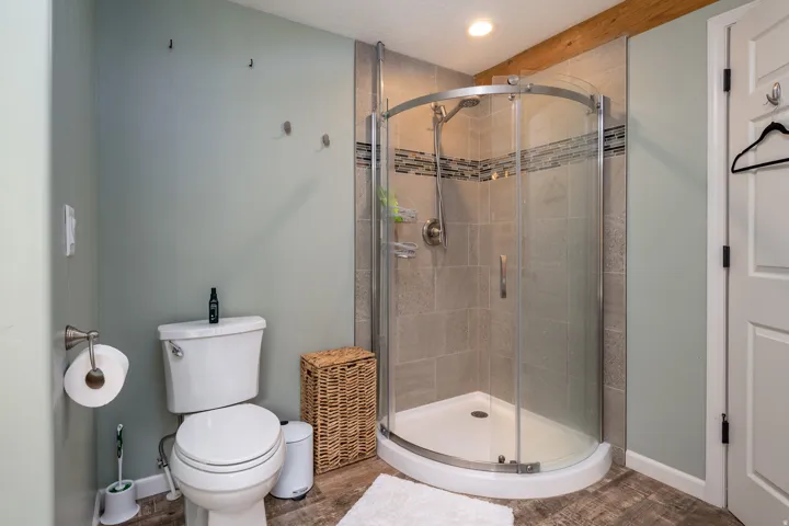 4033 E Nordic Valley Dr, Liberty, Utah 84310