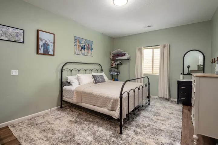 4033 E Nordic Valley Dr, Liberty, Utah 84310