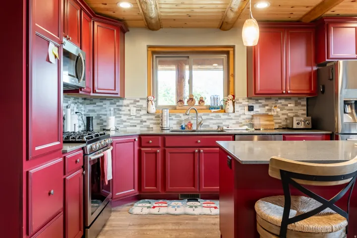 4033 E Nordic Valley Dr, Liberty, Utah 84310