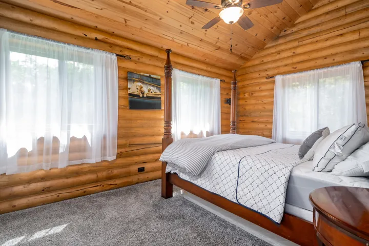 4033 E Nordic Valley Dr, Liberty, Utah 84310