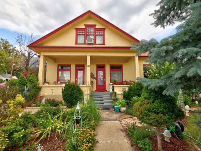 184 N 400 E, Pleasant Grove, Utah 84062