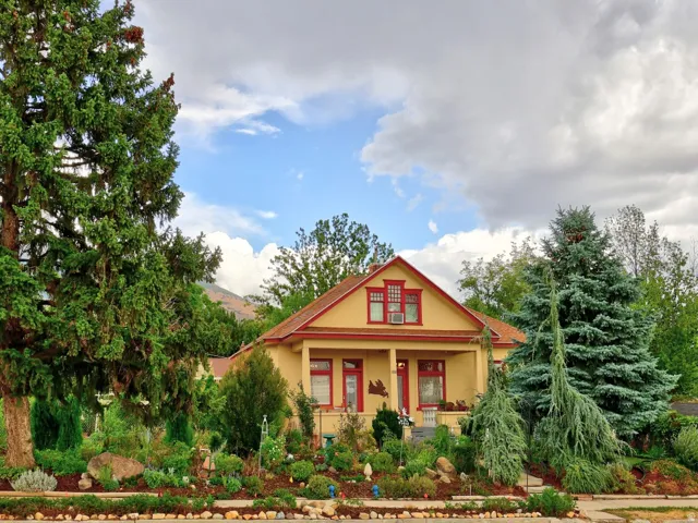 184 N 400 E, Pleasant Grove, Utah 84062