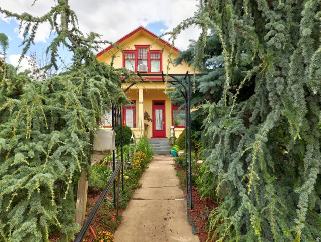 184 N 400 E, Pleasant Grove, Utah 84062