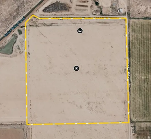 2070 E Tbd 1550, Richfield, Utah 84701