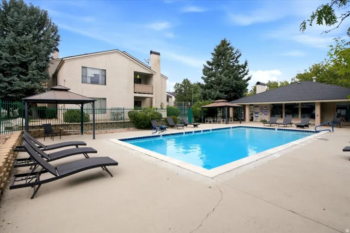 945 E Creek Hill Ln #10, Midvale, Utah 84047