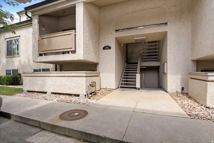 945 E Creek Hill Ln #10, Midvale, Utah 84047