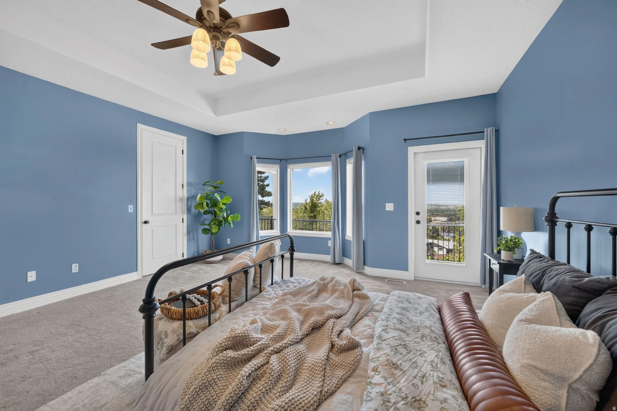 Primary Suite
