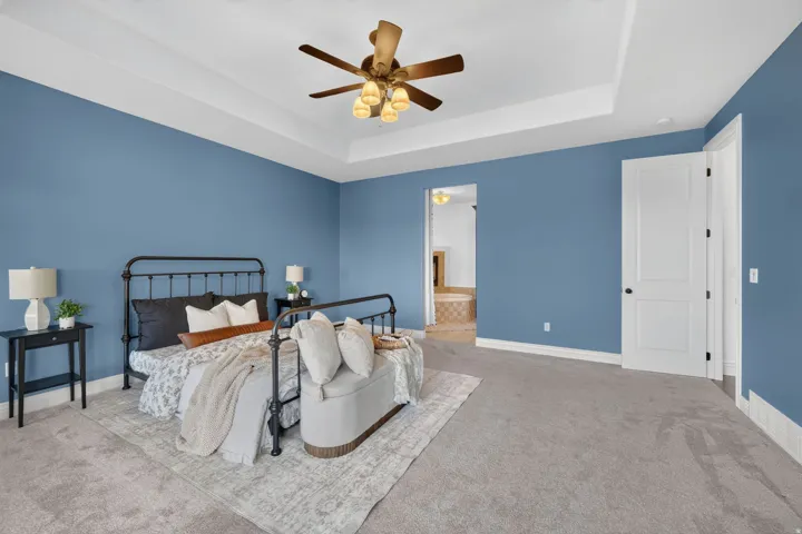 Primary Suite