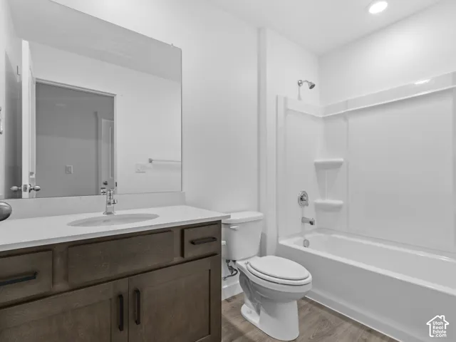 Please note: The actual home may differ in color, material, and/or options. Pictures are of a finished home of the same floor plan, and the available home may contain different options, upgrades, and exterior color and/or elevation style. Square footage f