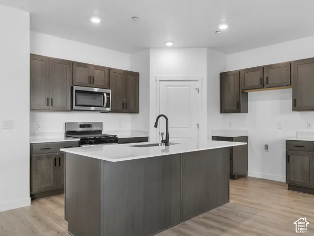 Please note: The actual home may differ in color, material, and/or options. Pictures are of a finished home of the same floor plan, and the available home may contain different options, upgrades, and exterior color and/or elevation style. Square footage f