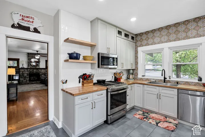 297 N Main St, Smithfield, Utah 84335
