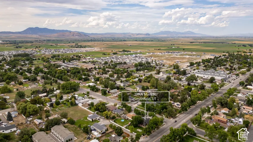 297 N Main St, Smithfield, Utah 84335
