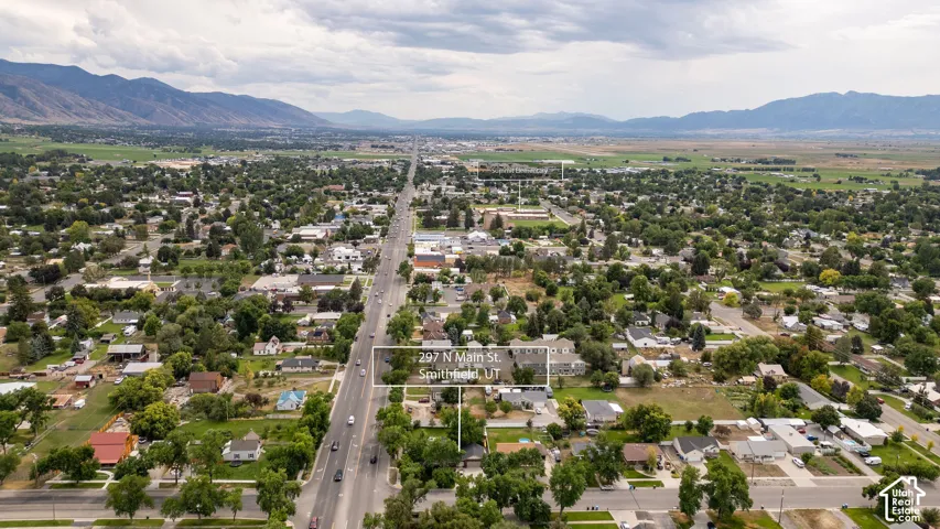 297 N Main St, Smithfield, Utah 84335