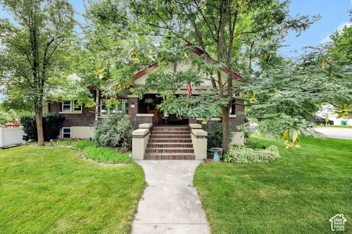 297 N Main St, Smithfield, Utah 84335