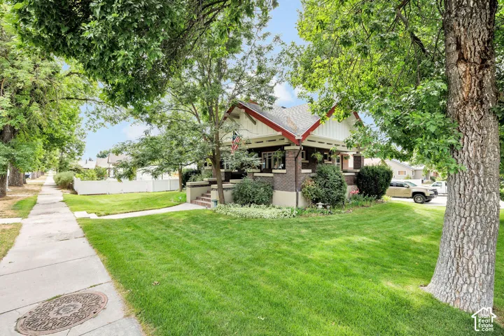 297 N Main St, Smithfield, Utah 84335