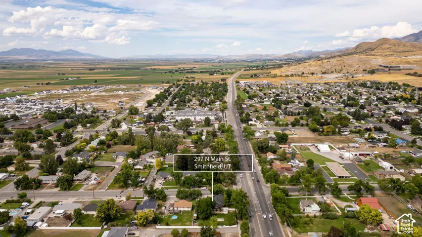 297 N Main St, Smithfield, Utah 84335