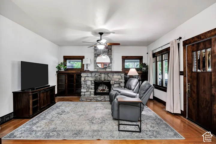 297 N Main St, Smithfield, Utah 84335