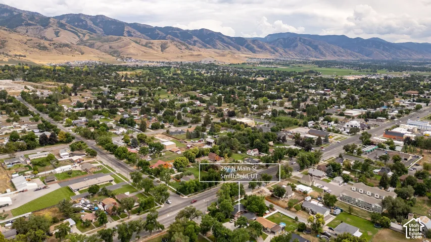 297 N Main St, Smithfield, Utah 84335