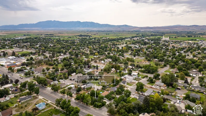 297 N Main St, Smithfield, Utah 84335