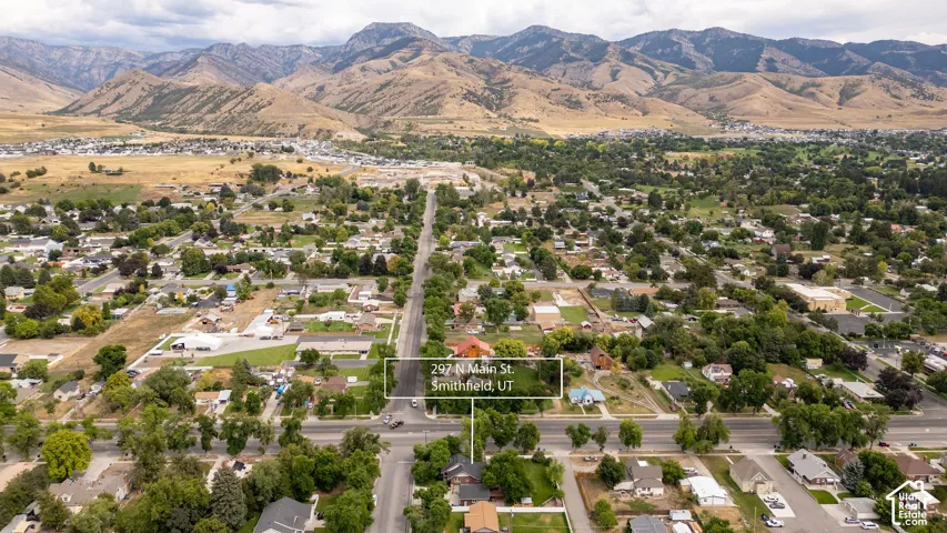 297 N Main St, Smithfield, Utah 84335