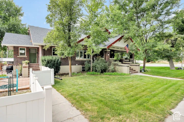 297 N Main St, Smithfield, Utah 84335