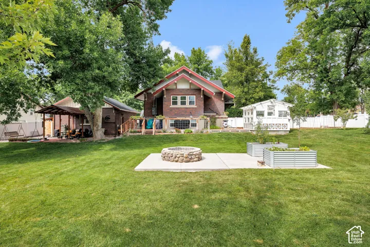 297 N Main St, Smithfield, Utah 84335