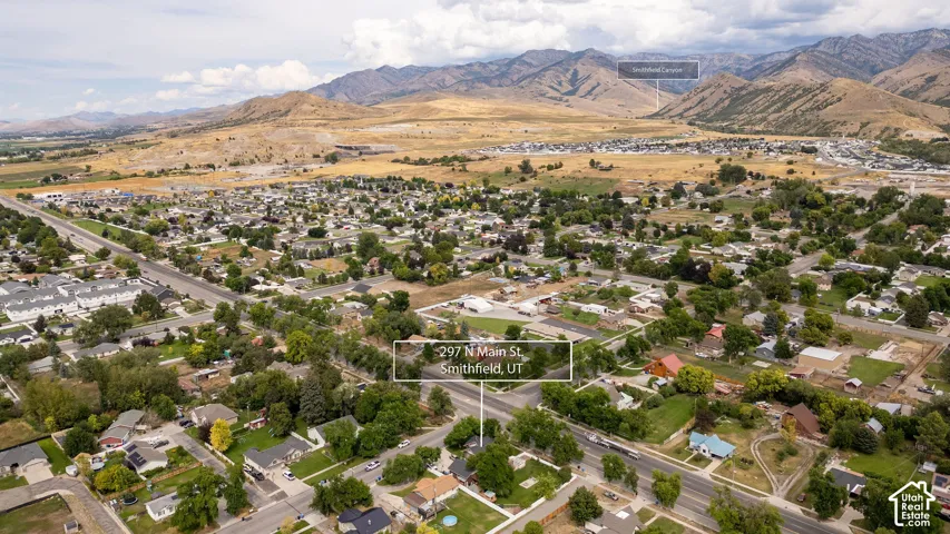 297 N Main St, Smithfield, Utah 84335