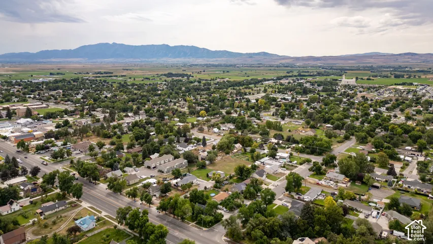 297 N Main St, Smithfield, Utah 84335