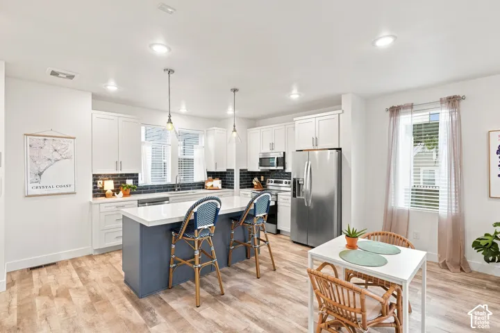 Modern Kitchen