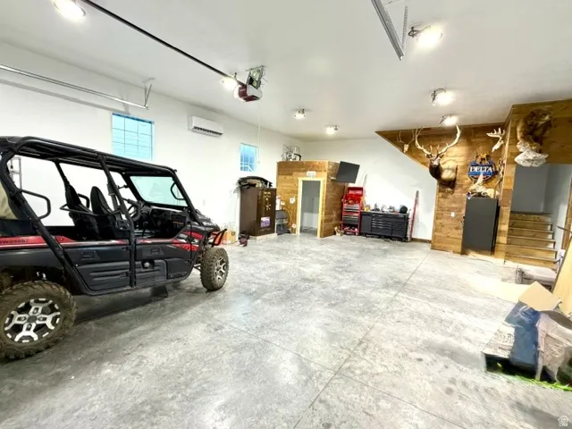 garage/shop