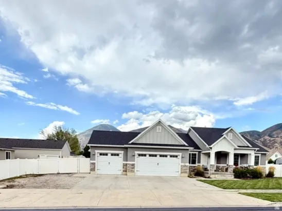 37 E 700 N #11, Mapleton, Utah 84664