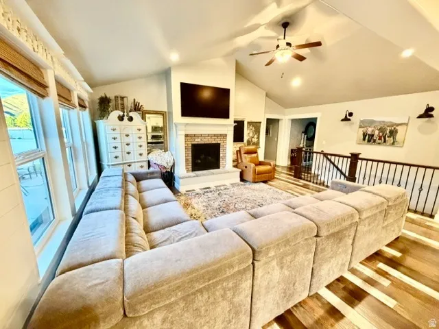 37 E 700 N #11, Mapleton, Utah 84664