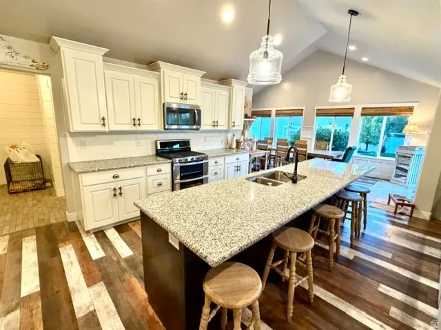 37 E 700 N #11, Mapleton, Utah 84664