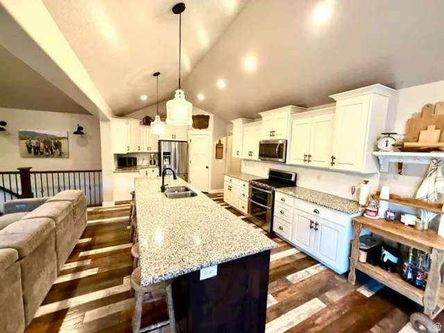 37 E 700 N #11, Mapleton, Utah 84664